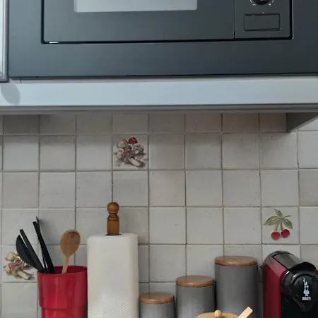 Cuore Di דירה