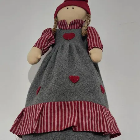 Cuore Di אאוסטה